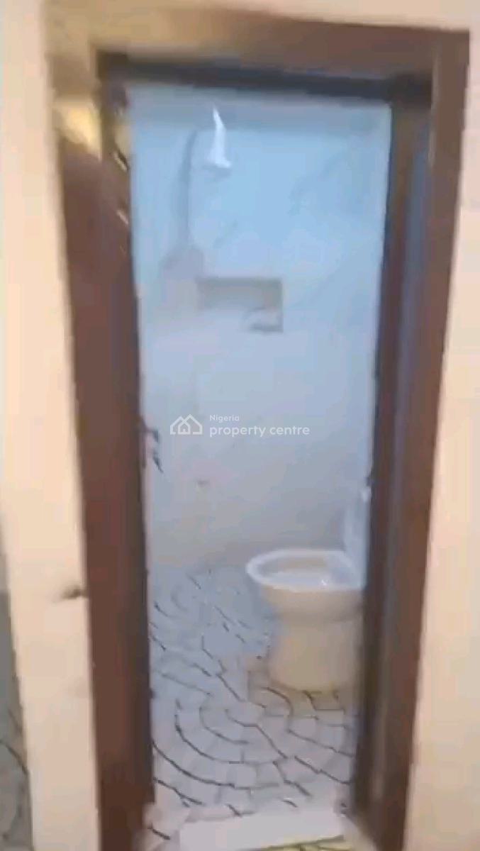 Standard and Spacious Room Self Contained, Off Agidi Road, Alapere, Ketu, Lagos, Self Contain (single Rooms) for Rent