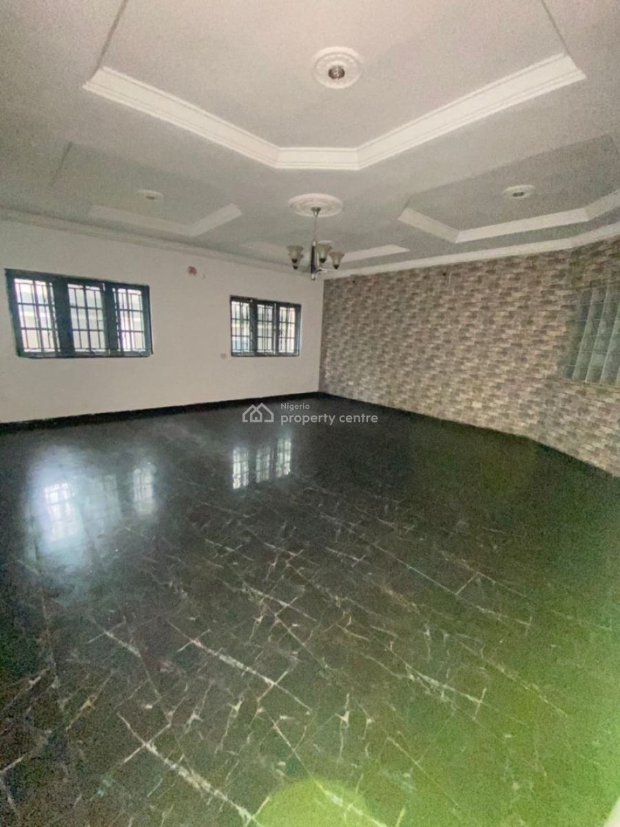 Luxury 3 Bedroom Apartment, Ikate, Lekki, Lagos, Flat / Apartment for Rent