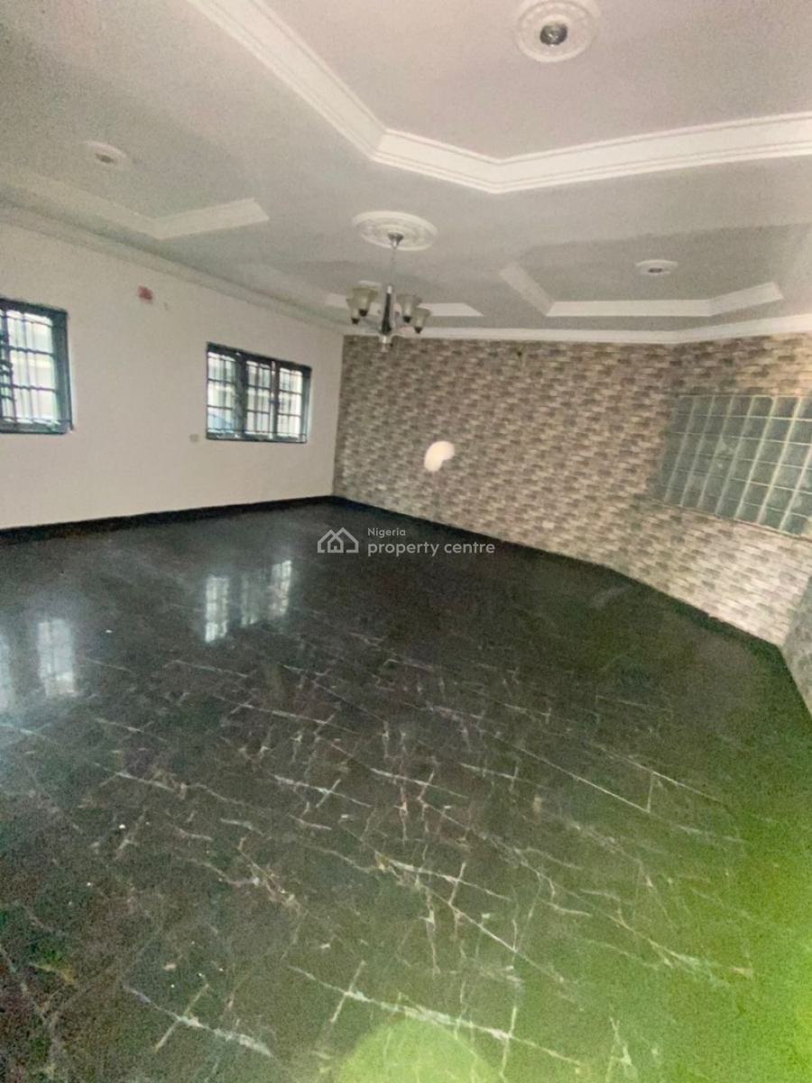 Luxury 3 Bedroom Apartment, Ikate, Lekki, Lagos, Flat / Apartment for Rent
