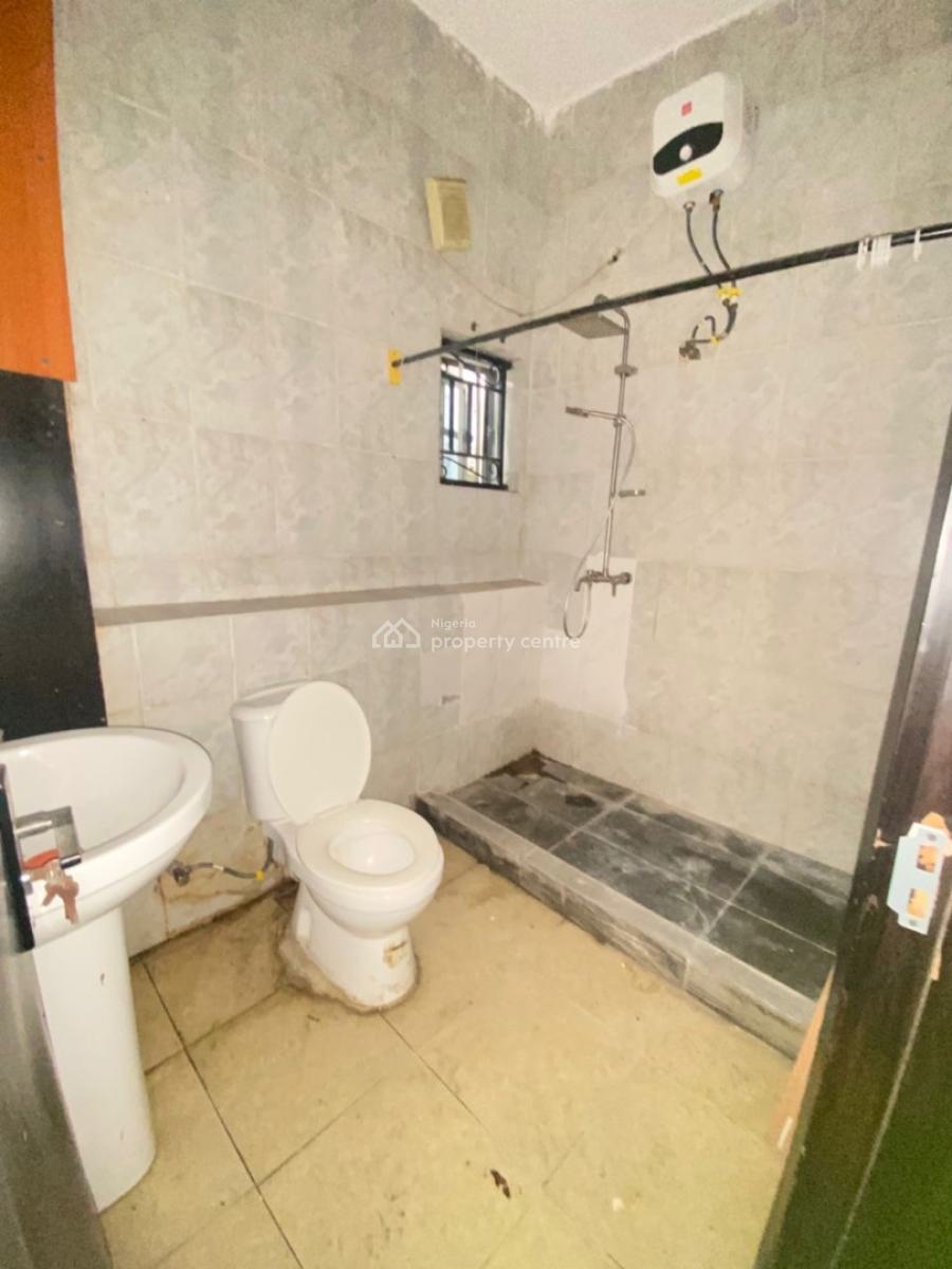 Luxury 3 Bedroom Apartment, Ikate, Lekki, Lagos, Flat / Apartment for Rent