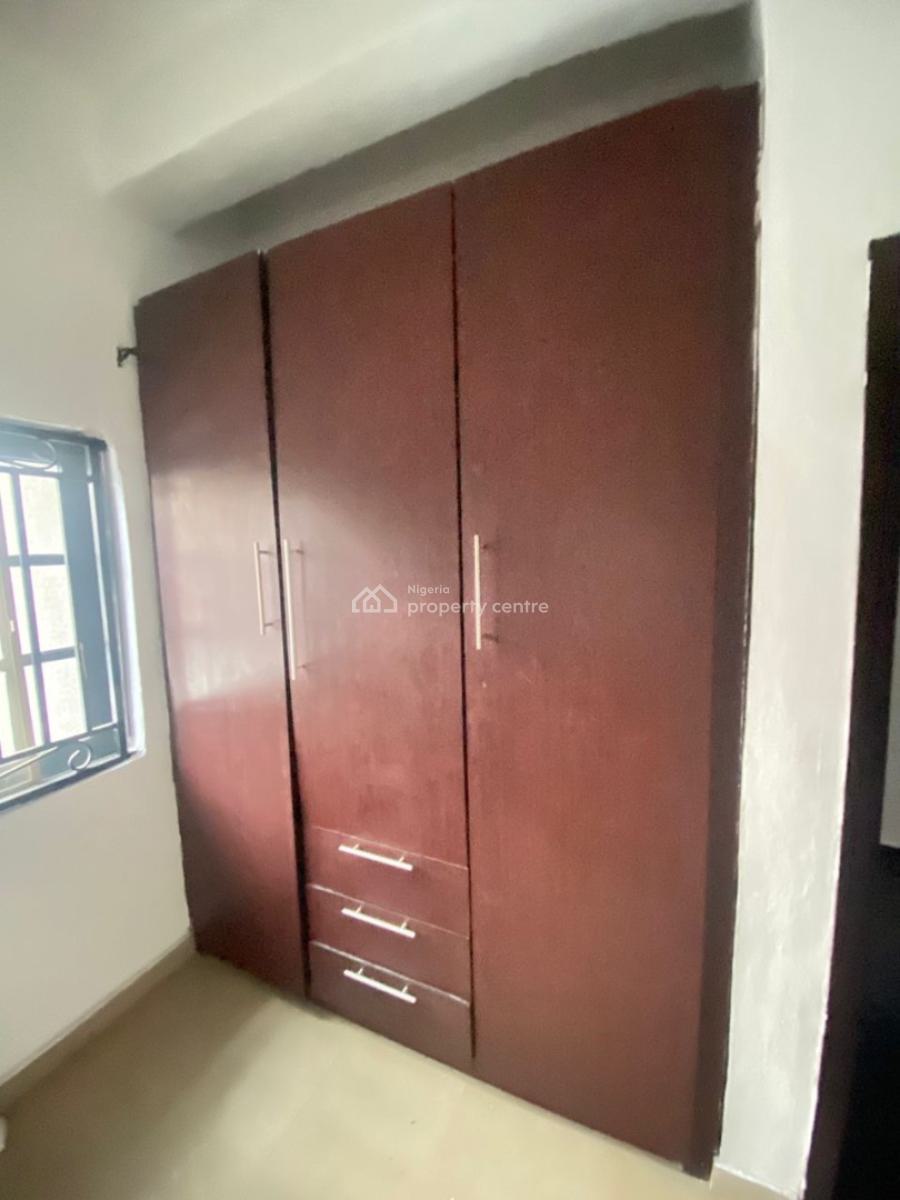 Luxury 3 Bedroom Apartment, Ikate, Lekki, Lagos, Flat / Apartment for Rent