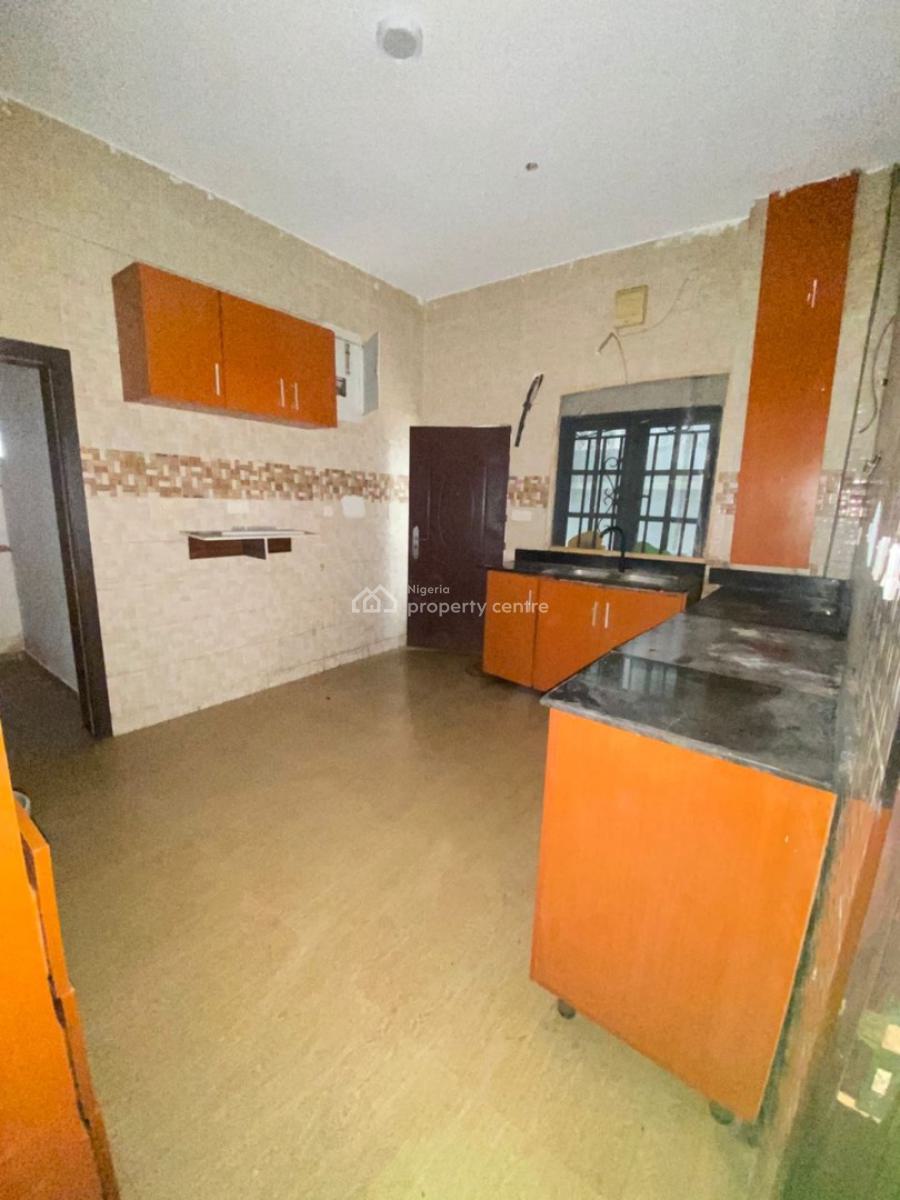Luxury 3 Bedroom Apartment, Ikate, Lekki, Lagos, Flat / Apartment for Rent