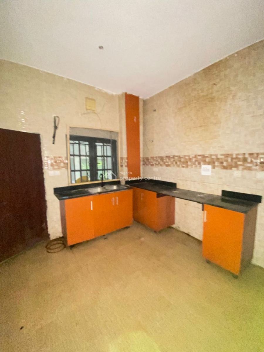 Luxury 3 Bedroom Apartment, Ikate, Lekki, Lagos, Flat / Apartment for Rent