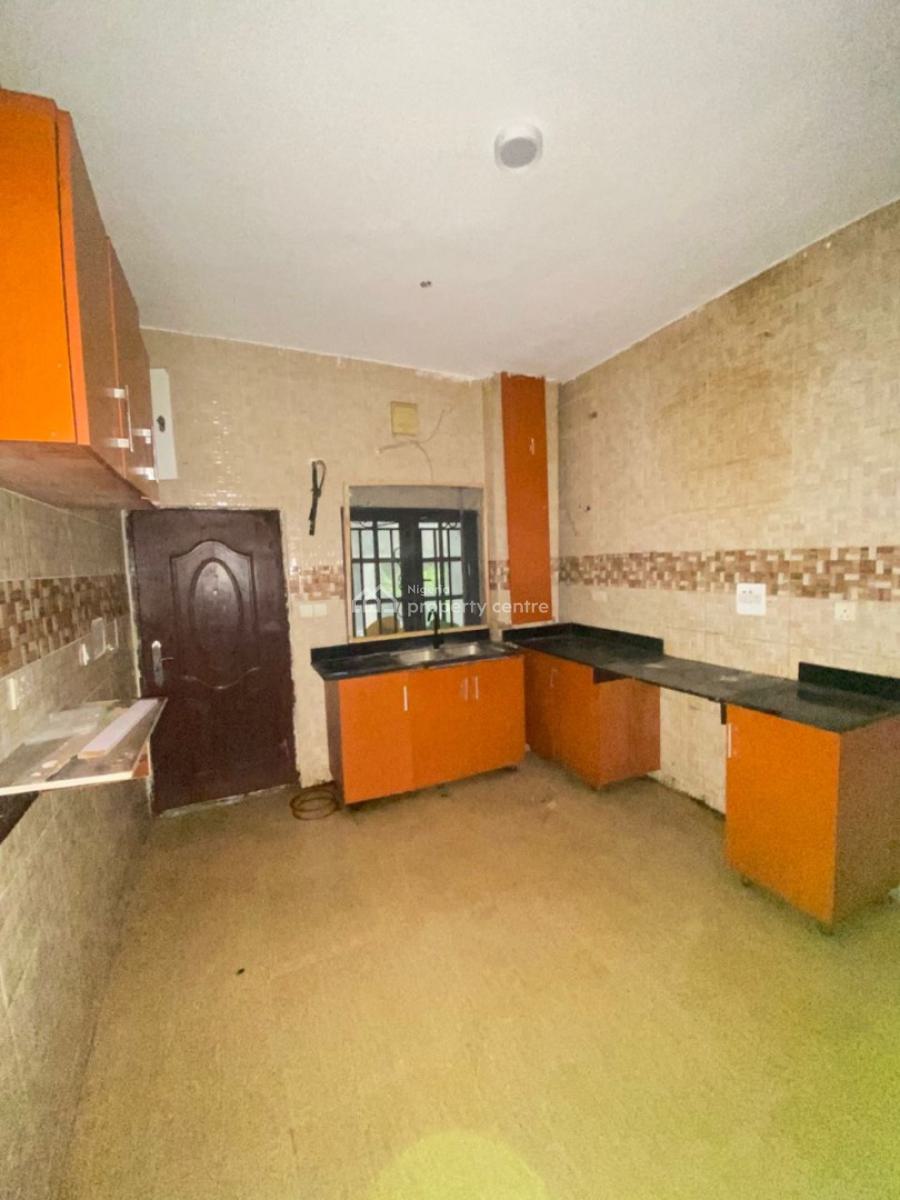 Luxury 3 Bedroom Apartment, Ikate, Lekki, Lagos, Flat / Apartment for Rent