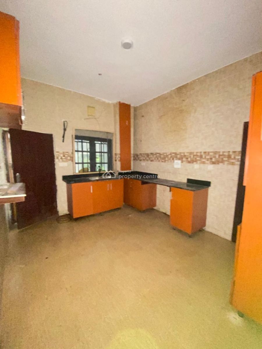 Luxury 3 Bedroom Apartment, Ikate, Lekki, Lagos, Flat / Apartment for Rent