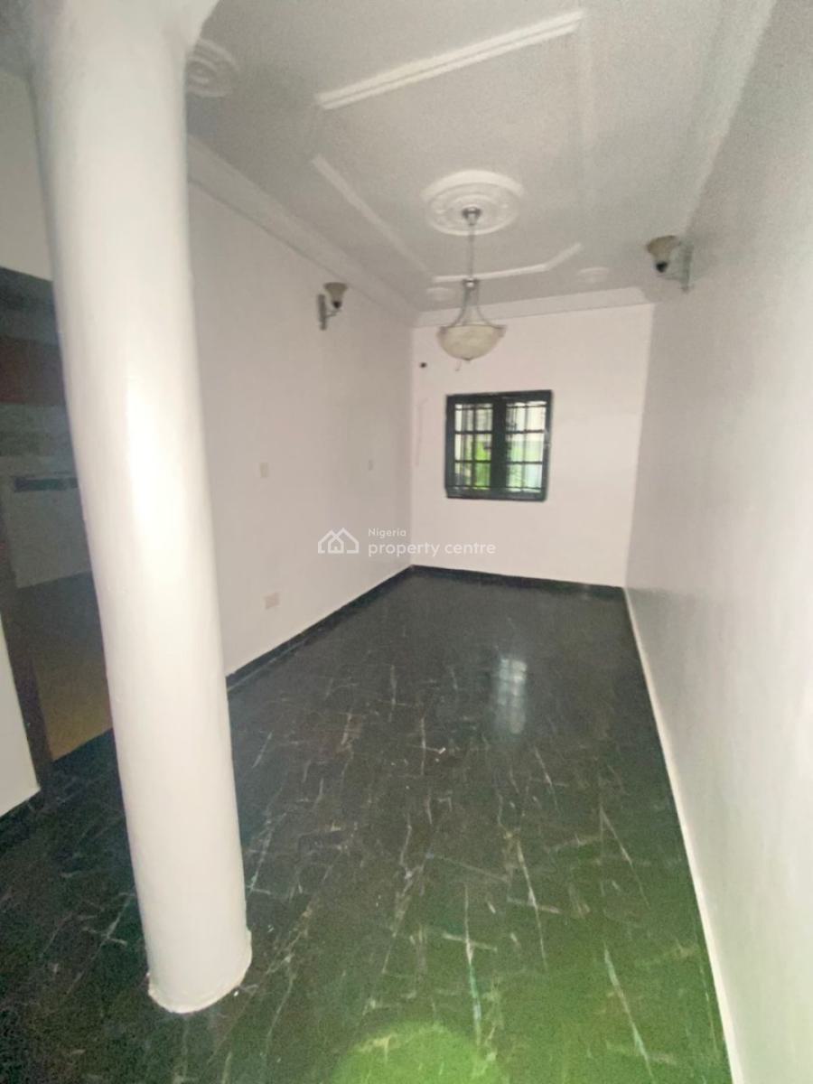 Luxury 3 Bedroom Apartment, Ikate, Lekki, Lagos, Flat / Apartment for Rent
