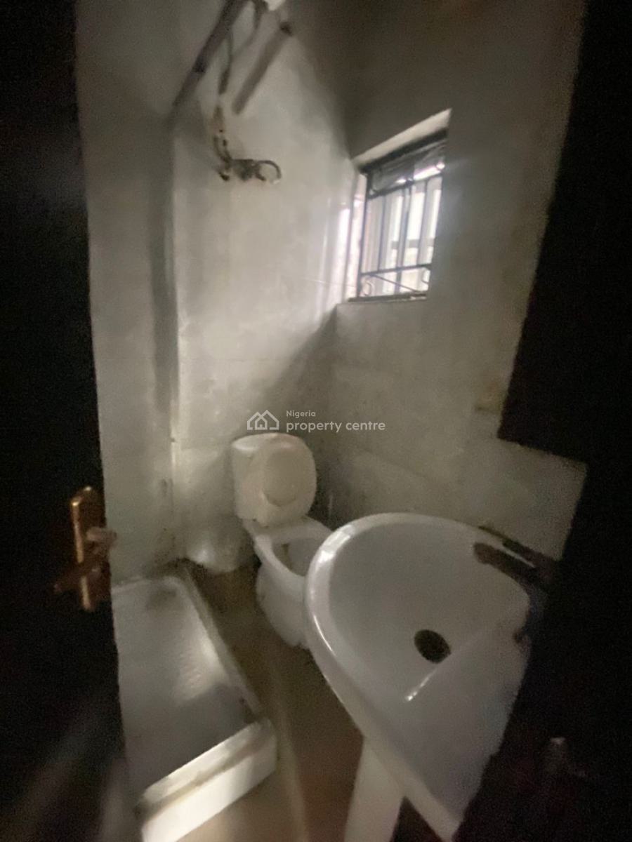Luxury 3 Bedroom Apartment, Ikate, Lekki, Lagos, Flat / Apartment for Rent