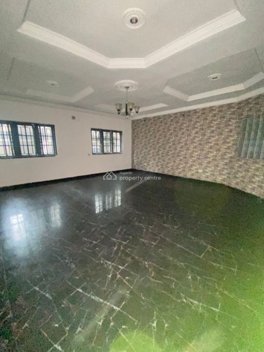 Luxury 3 Bedroom Apartment, Ikate, Lekki, Lagos, Flat / Apartment for Rent
