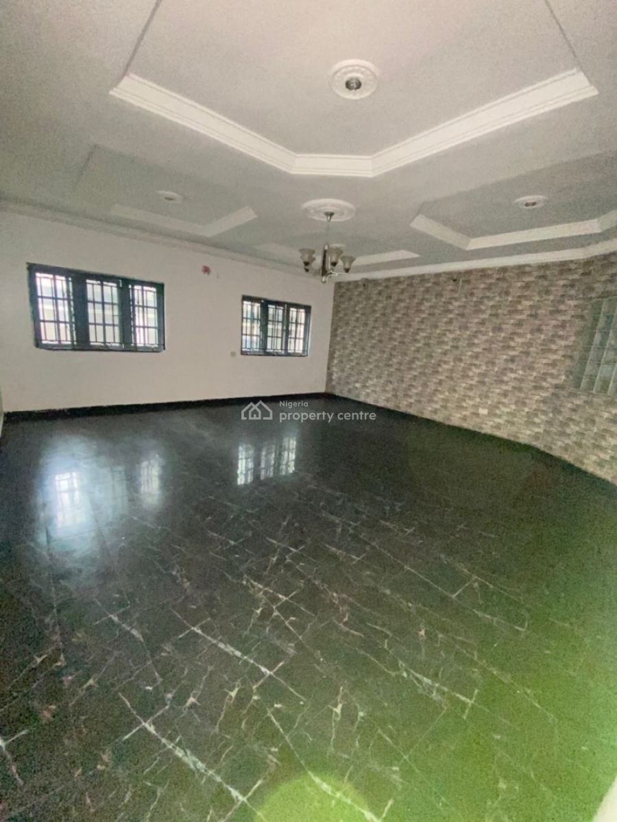 Luxury 3 Bedroom Apartment, Ikate, Lekki, Lagos, Flat / Apartment for Rent