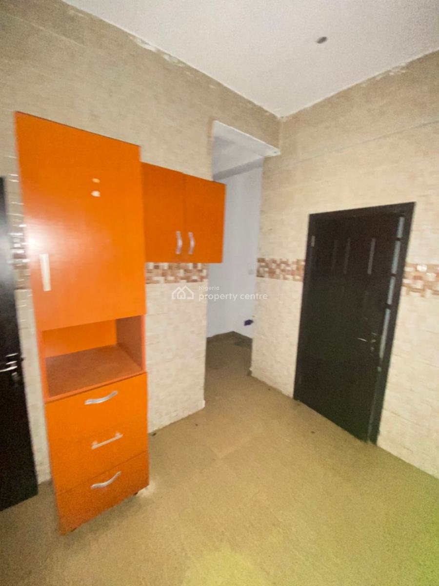 Luxury 3 Bedroom Apartment, Ikate, Lekki, Lagos, Flat / Apartment for Rent