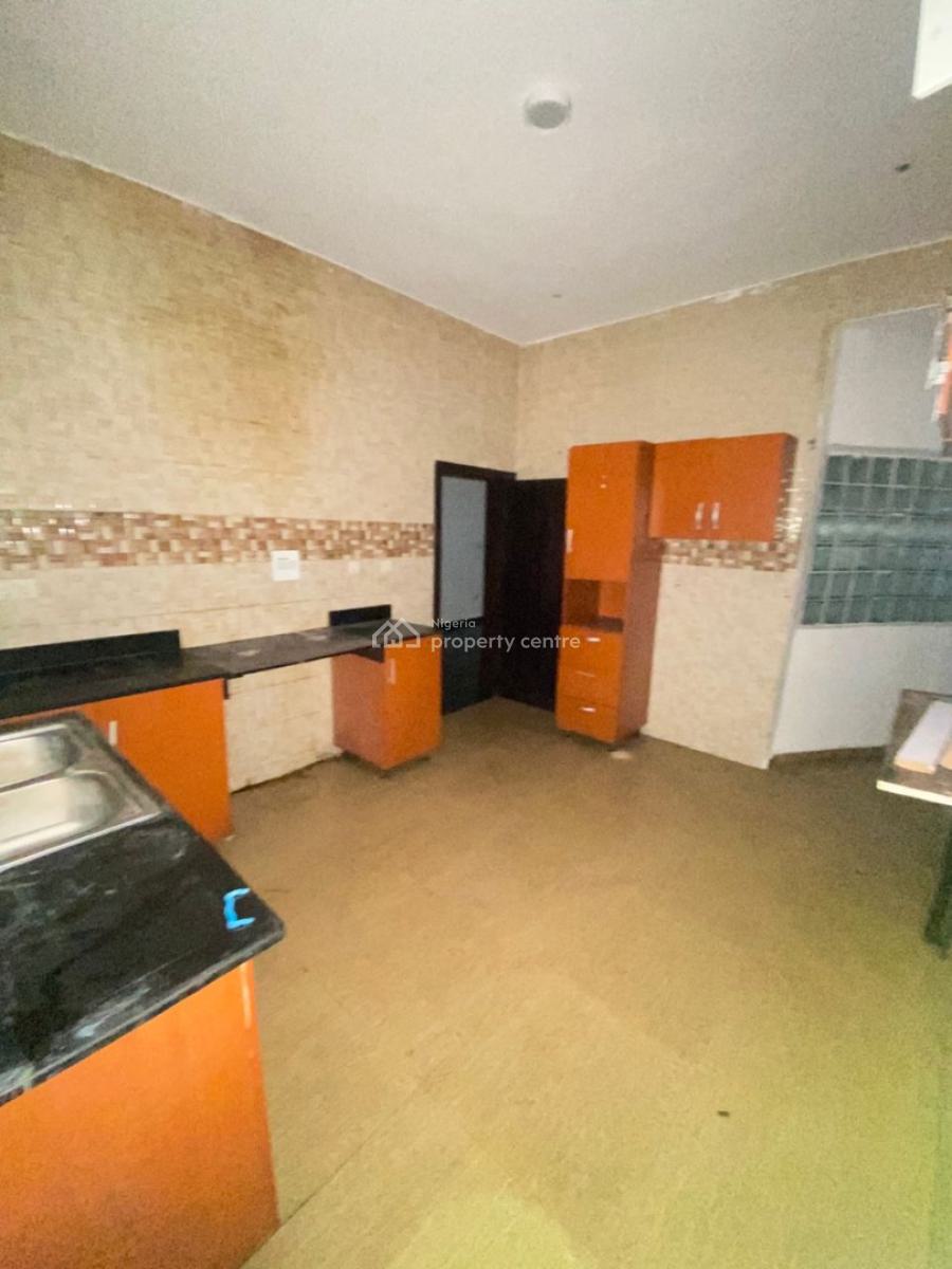 Luxury 3 Bedroom Apartment, Ikate, Lekki, Lagos, Flat / Apartment for Rent