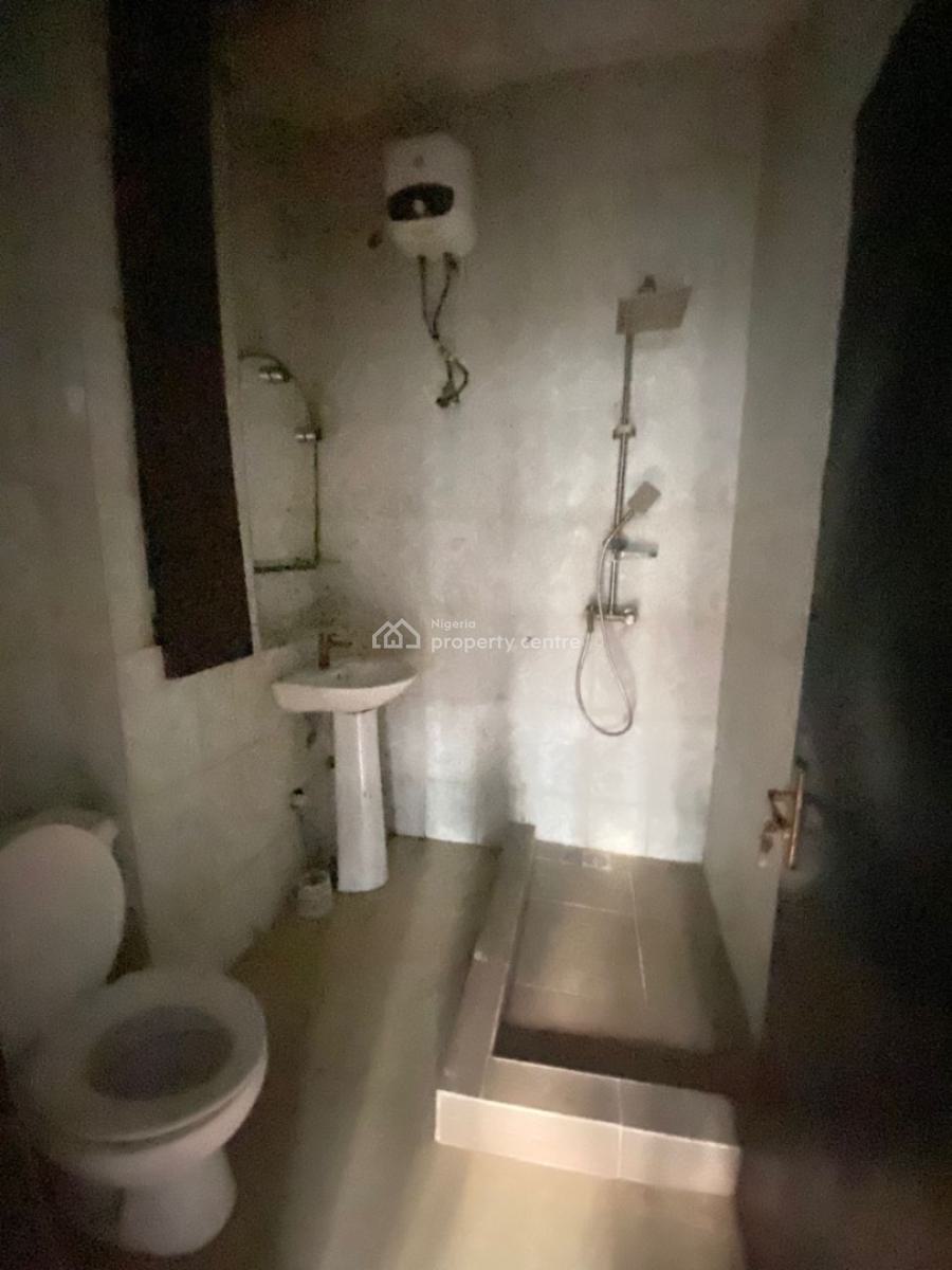 Luxury 3 Bedroom Apartment, Ikate, Lekki, Lagos, Flat / Apartment for Rent