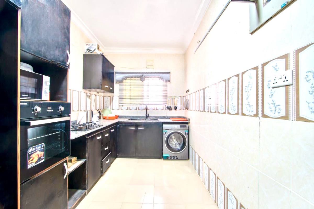 Fully Furnished 2 Bedroom Apartment, Ikate Elegushi, Lekki, Lagos, Flat / Apartment for Sale