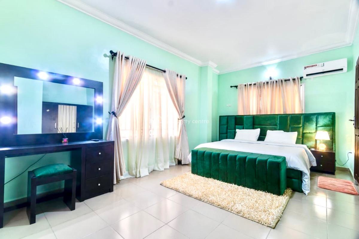 Fully Furnished 2 Bedroom Apartment, Ikate Elegushi, Lekki, Lagos, Flat / Apartment for Sale