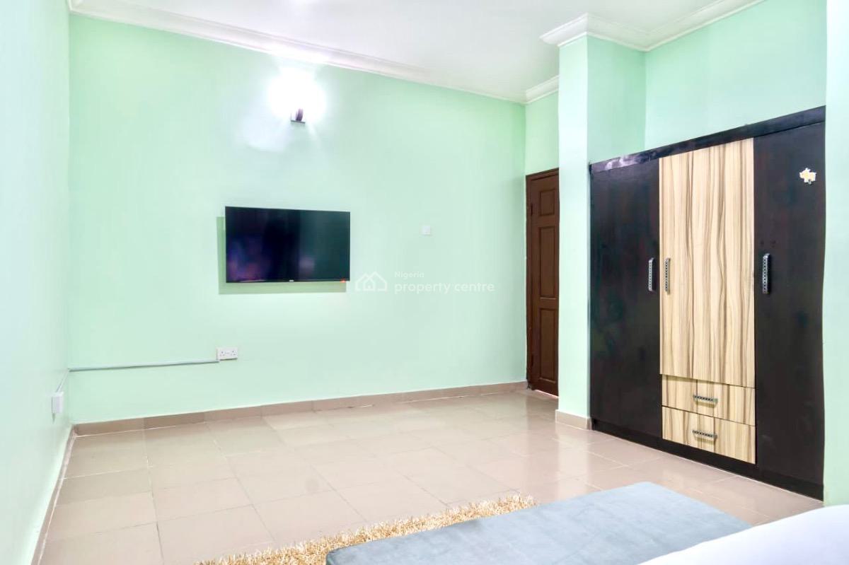 Fully Furnished 2 Bedroom Apartment, Ikate Elegushi, Lekki, Lagos, Flat / Apartment for Sale