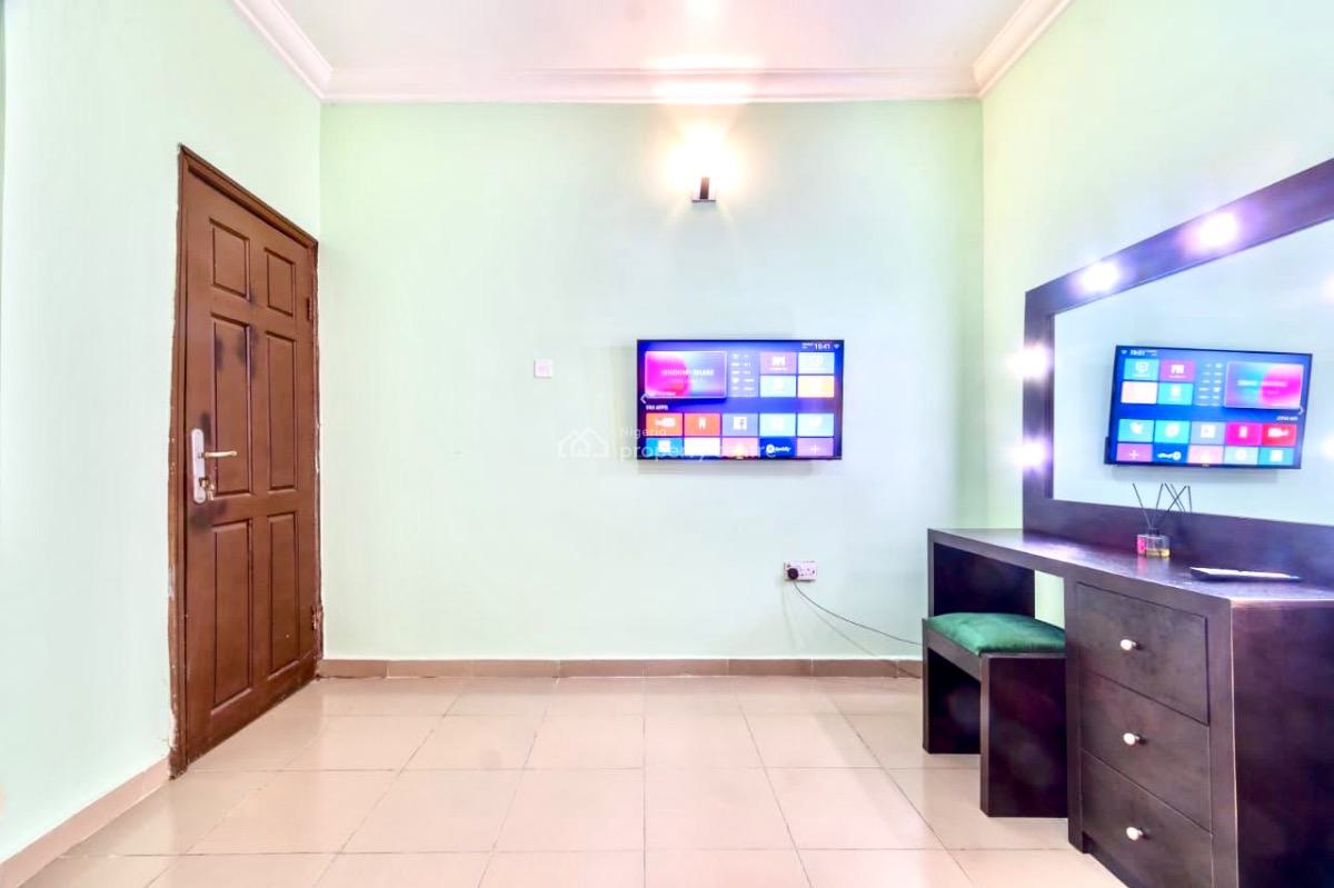 Fully Furnished 2 Bedroom Apartment, Ikate Elegushi, Lekki, Lagos, Flat / Apartment for Sale