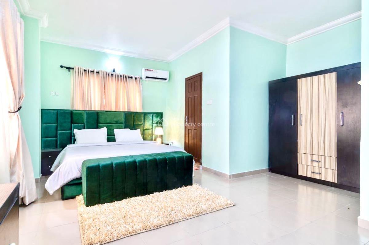 Fully Furnished 2 Bedroom Apartment, Ikate Elegushi, Lekki, Lagos, Flat / Apartment for Sale