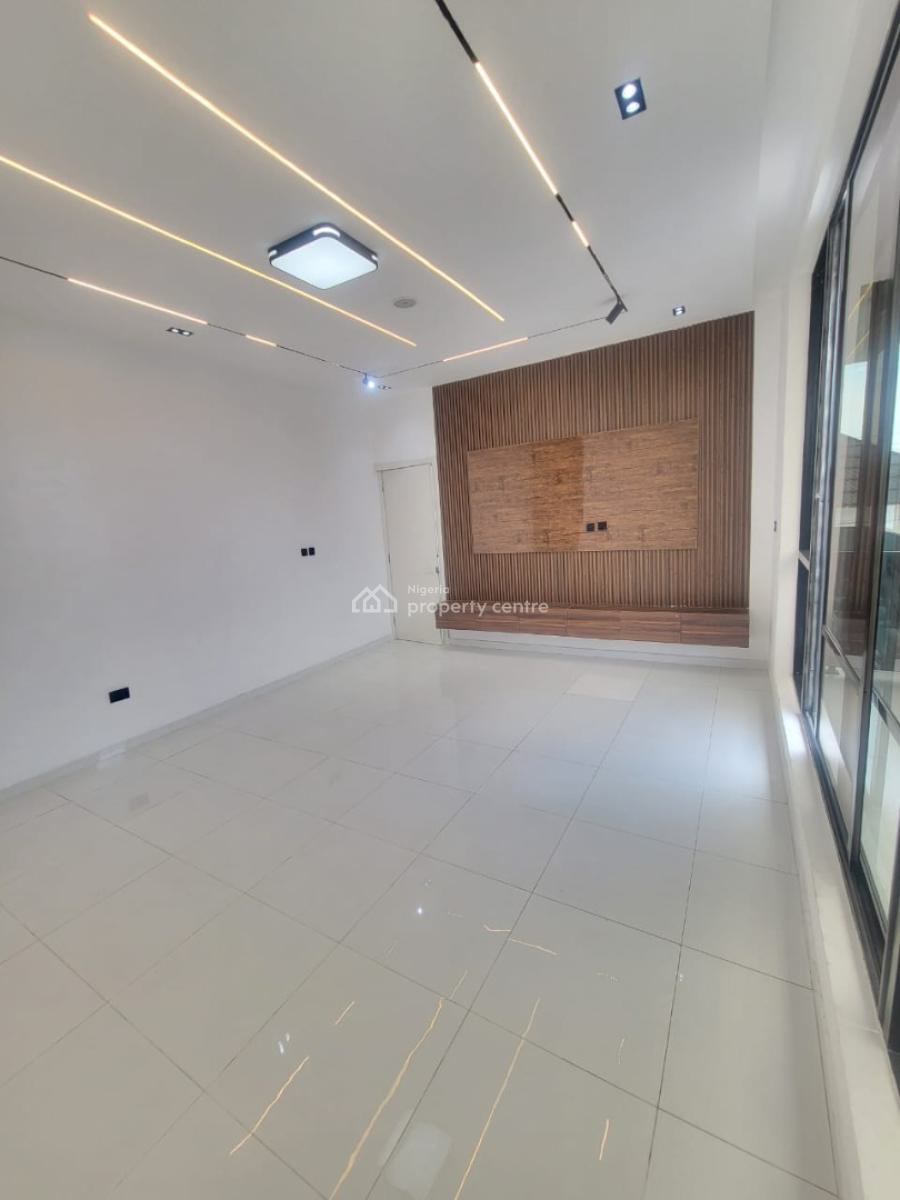 Homely 5bedroom Detached Duplex, Lekki Palmcity, Ajah, Lagos, Detached Duplex for Sale