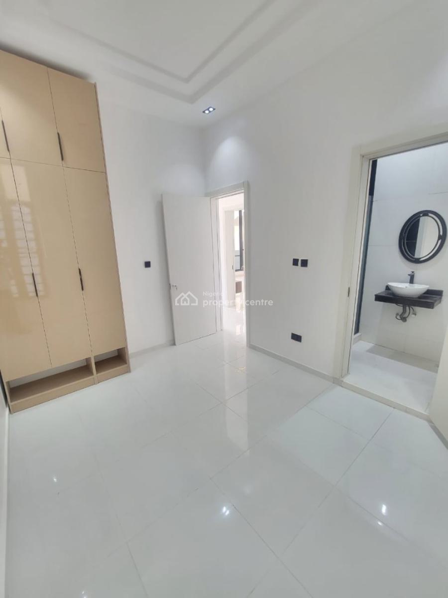 Homely 5bedroom Detached Duplex, Lekki Palmcity, Ajah, Lagos, Detached Duplex for Sale