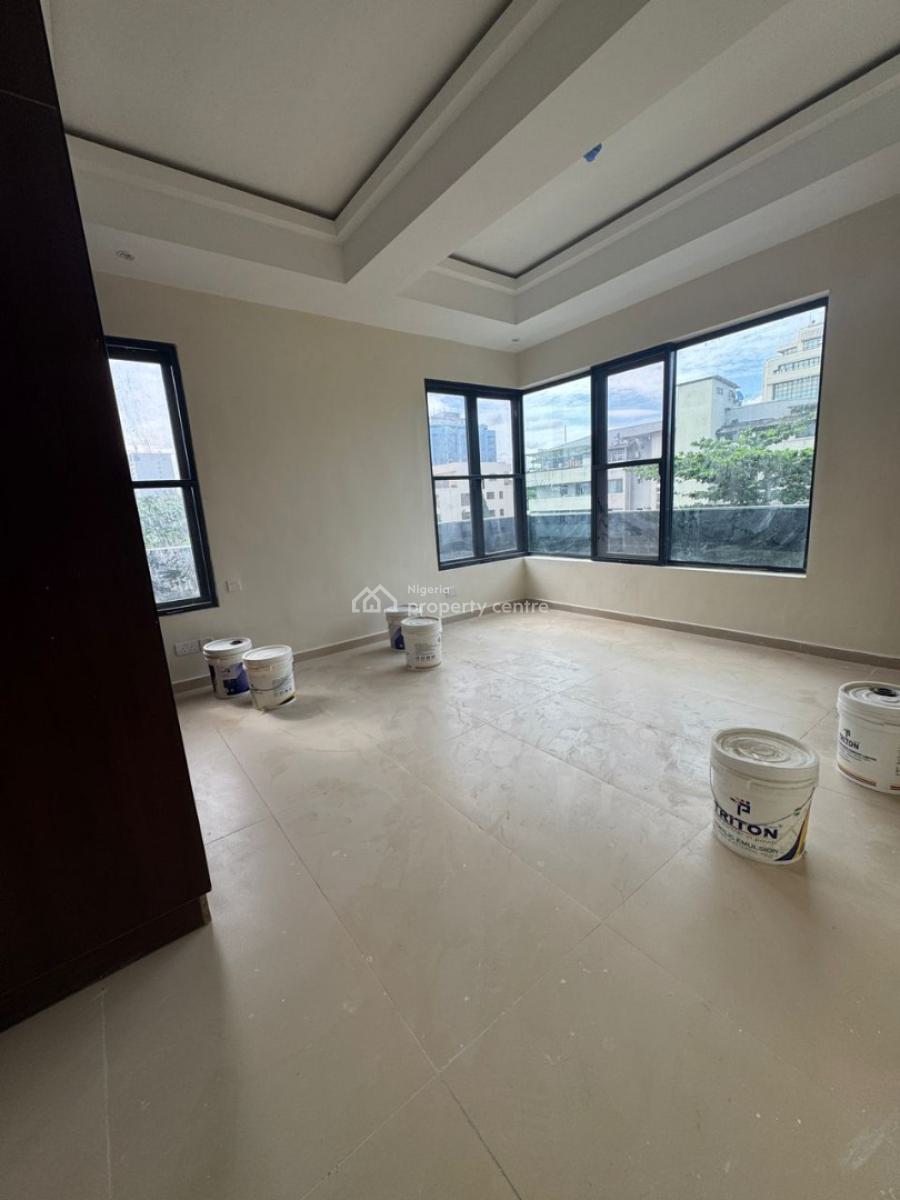 2 Units of 2 Bedroom Flat Available, Victoria Island (vi), Lagos, Block of Flats for Sale