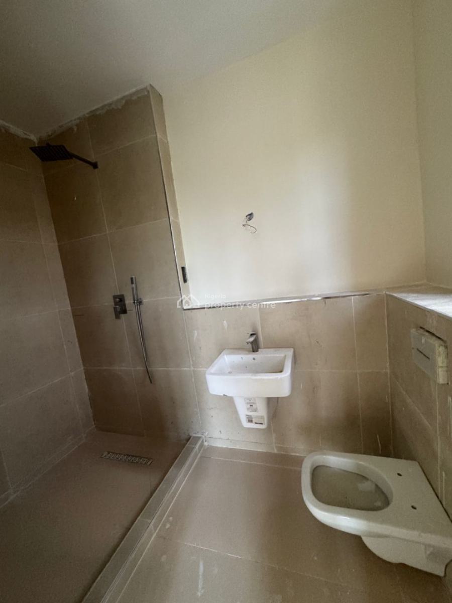 2 Units of 2 Bedroom Flat Available, Victoria Island (vi), Lagos, Block of Flats for Sale