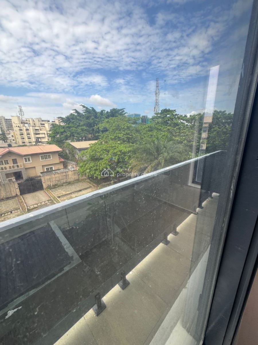 2 Units of 2 Bedroom Flat Available, Victoria Island (vi), Lagos, Block of Flats for Sale