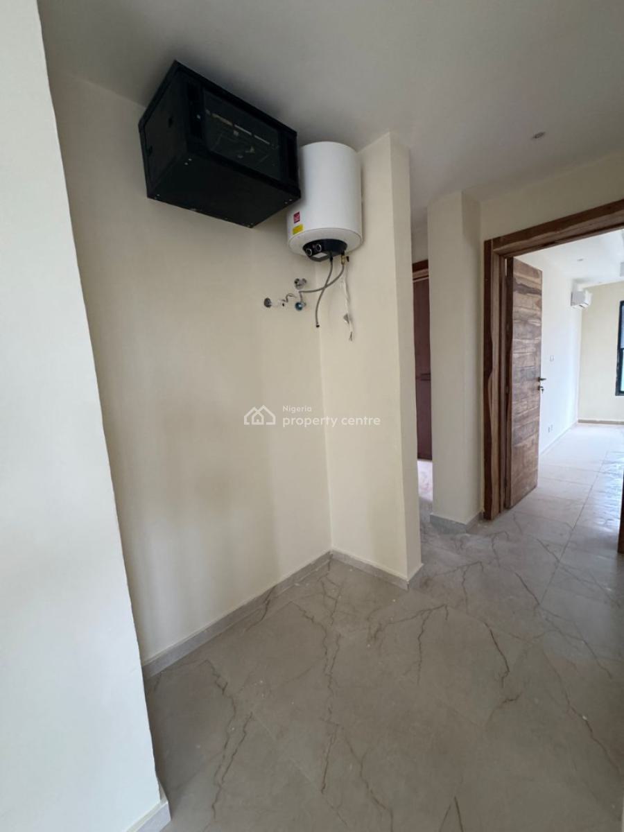 2 Units of 2 Bedroom Flat Available, Victoria Island (vi), Lagos, Block of Flats for Sale