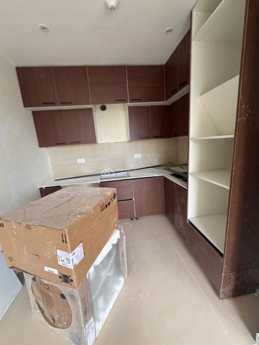 2 Units of 2 Bedroom Flat Available, Victoria Island (vi), Lagos, Block of Flats for Sale