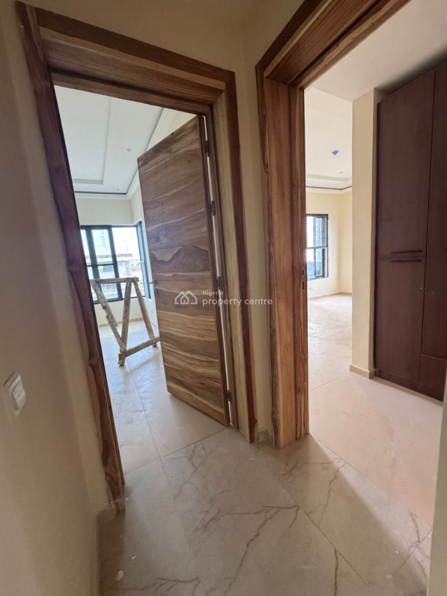2 Units of 2 Bedroom Flat Available, Victoria Island (vi), Lagos, Block of Flats for Sale