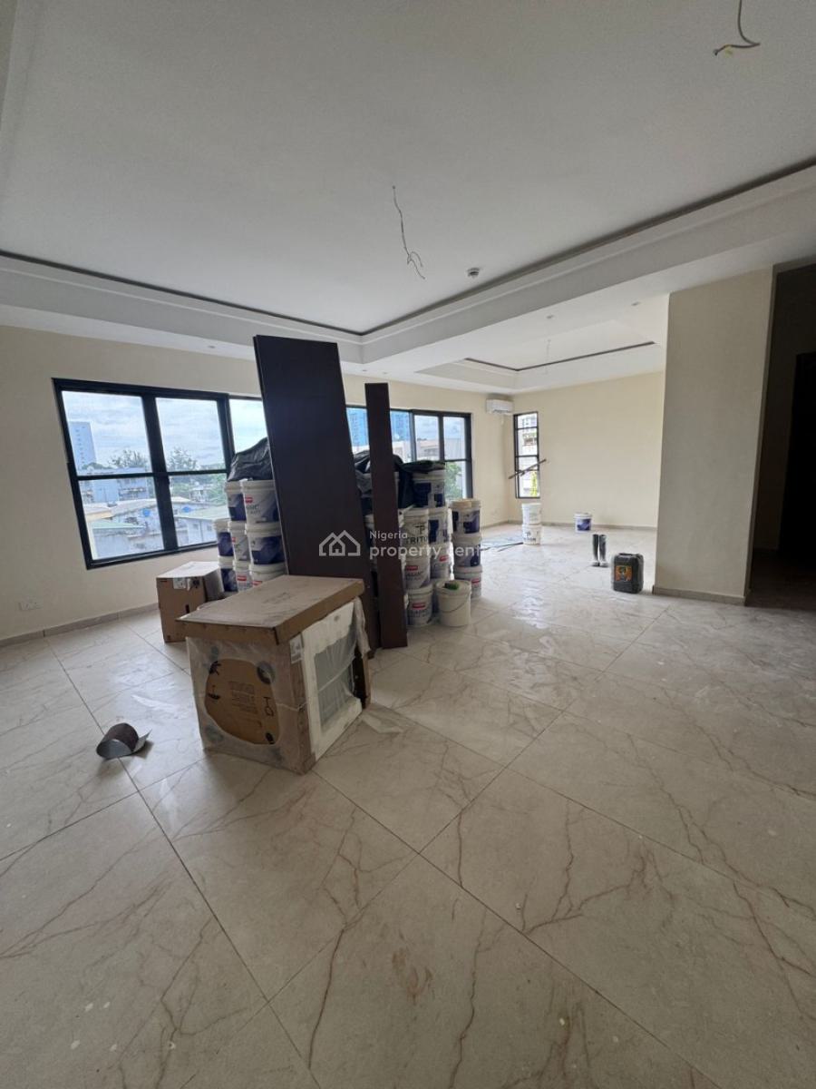 2 Units of 2 Bedroom Flat Available, Victoria Island (vi), Lagos, Block of Flats for Sale