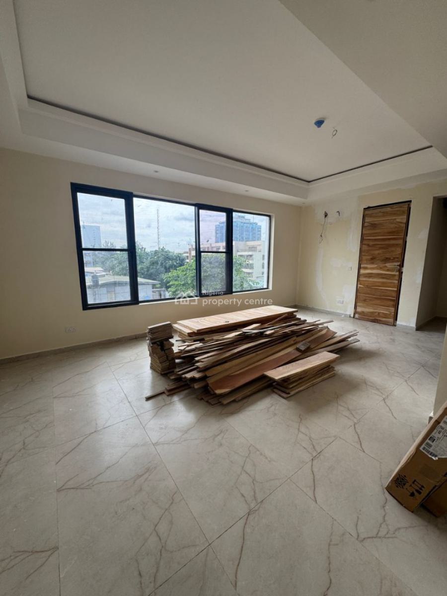 2 Units of 2 Bedroom Flat Available, Victoria Island (vi), Lagos, Block of Flats for Sale