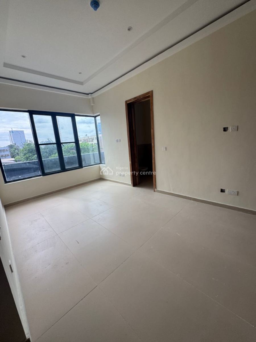 2 Units of 2 Bedroom Flat Available, Victoria Island (vi), Lagos, Block of Flats for Sale