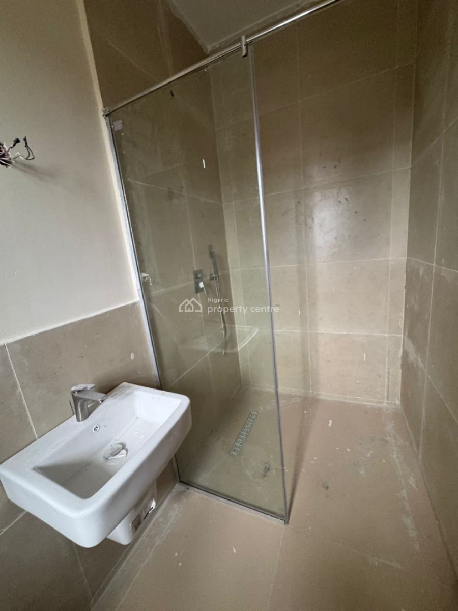 2 Units of 2 Bedroom Flat Available, Victoria Island (vi), Lagos, Block of Flats for Sale