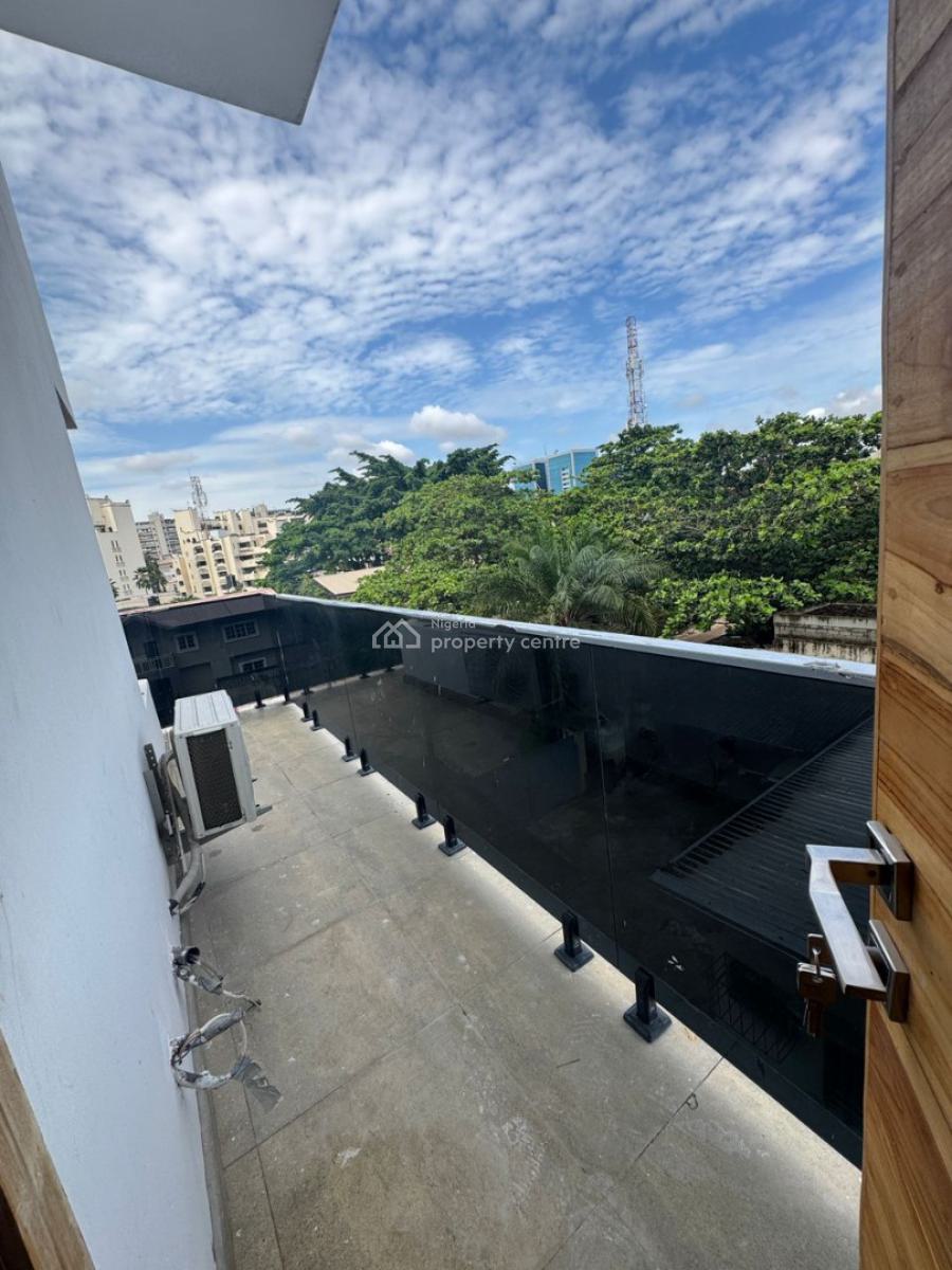 2 Units of 2 Bedroom Flat Available, Victoria Island (vi), Lagos, Block of Flats for Sale