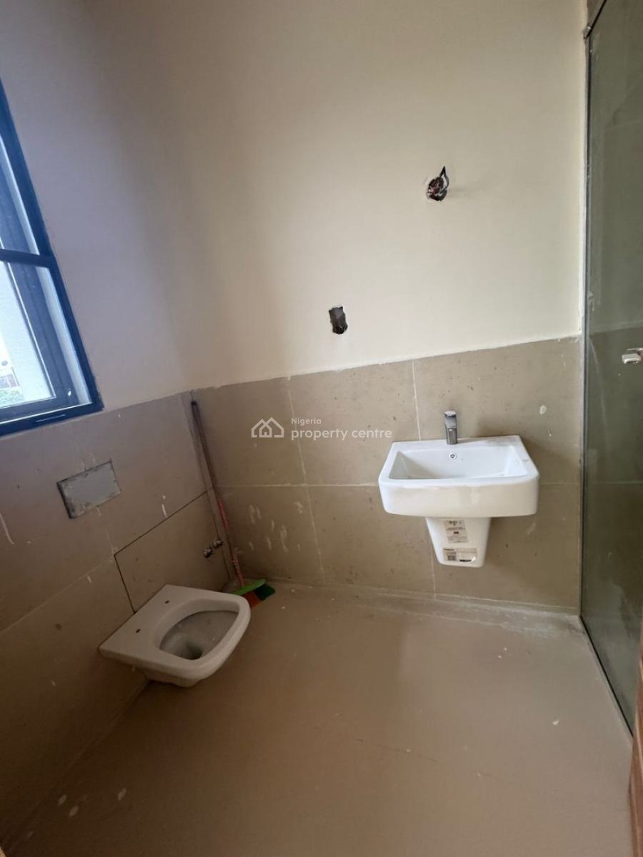2 Units of 2 Bedroom Flat Available, Victoria Island (vi), Lagos, Block of Flats for Sale