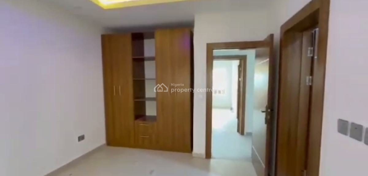 30 Units of a Brand New Luxury 3 Bedrooms Apartment., Igando, Ibeju Lekki, Lagos, Flat / Apartment for Rent