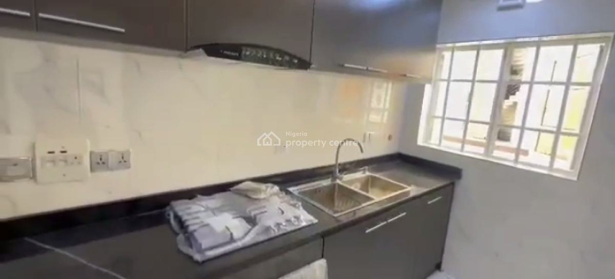 30 Units of a Brand New Luxury 3 Bedrooms Apartment., Igando, Ibeju Lekki, Lagos, Flat / Apartment for Rent