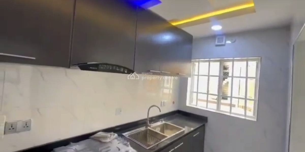 30 Units of a Brand New Luxury 3 Bedrooms Apartment., Igando, Ibeju Lekki, Lagos, Flat / Apartment for Rent