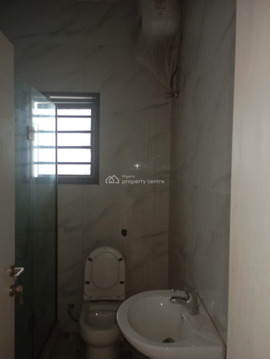 Brand  New 7 Bedroom Detached Duplex,bq,cctv,elevator,4 Living Rooms, Asokoro Main, By Ecowas..in an Estate, Asokoro District, Abuja, Detached Duplex for Sale