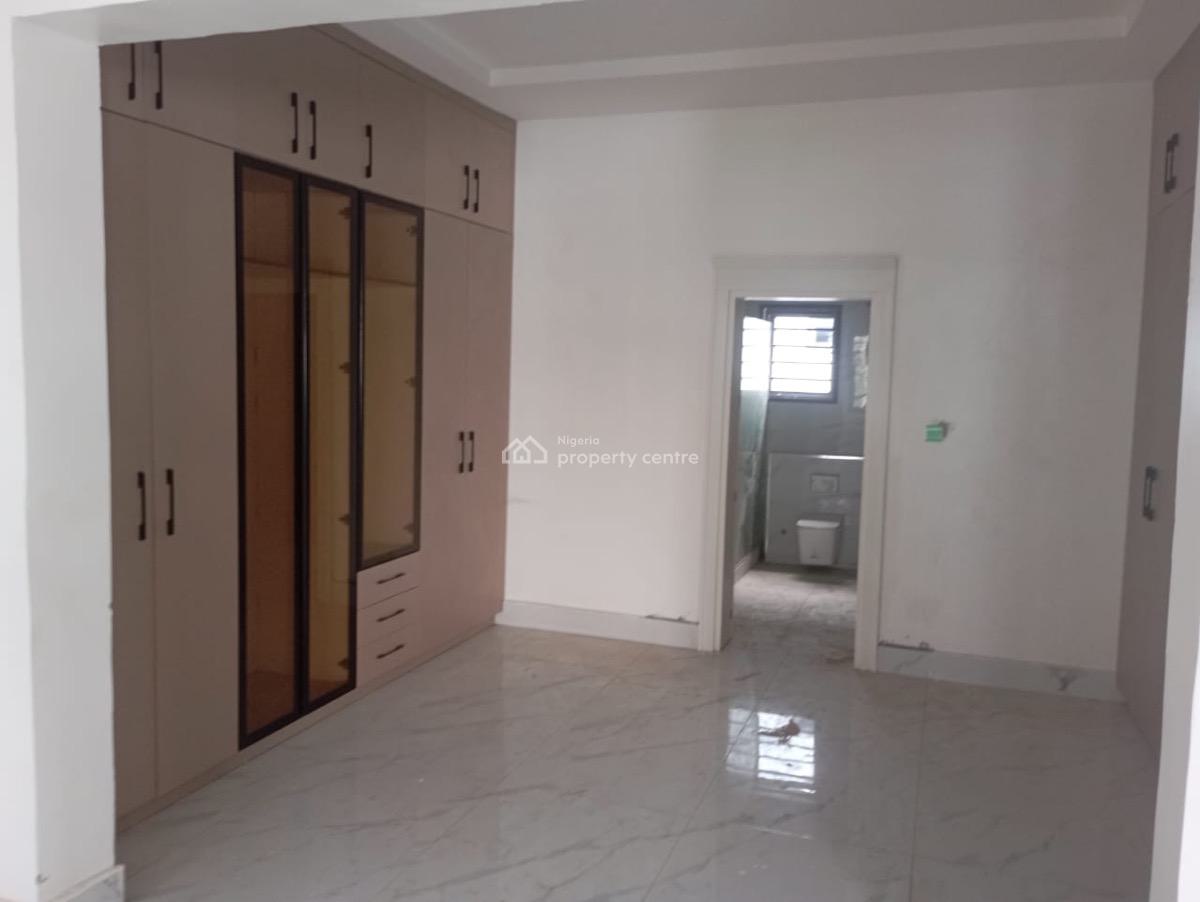 Brand  New 7 Bedroom Detached Duplex,bq,cctv,elevator,4 Living Rooms, Asokoro Main, By Ecowas..in an Estate, Asokoro District, Abuja, Detached Duplex for Sale