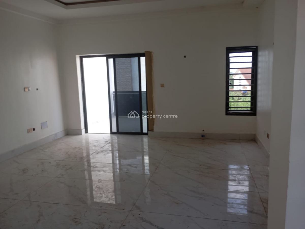 Brand  New 7 Bedroom Detached Duplex,bq,cctv,elevator,4 Living Rooms, Asokoro Main, By Ecowas..in an Estate, Asokoro District, Abuja, Detached Duplex for Sale