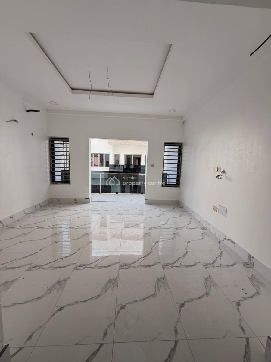 Brand  New 7 Bedroom Detached Duplex,bq,cctv,elevator,4 Living Rooms, Asokoro Main, By Ecowas, Asokoro District, Abuja, Detached Duplex for Sale