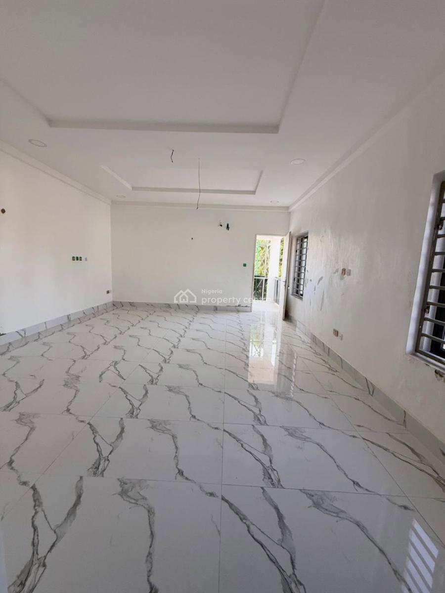 Brand  New 7 Bedroom Detached Duplex,bq,cctv,elevator,4 Living Rooms, Asokoro Main, By Ecowas, Asokoro District, Abuja, Detached Duplex for Sale