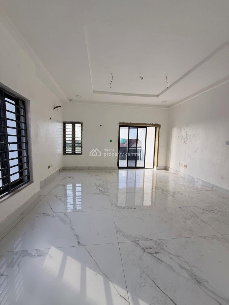 Brand  New 7 Bedroom Detached Duplex,bq,cctv,elevator,4 Living Rooms, Asokoro Main, By Ecowas, Asokoro District, Abuja, Detached Duplex for Sale