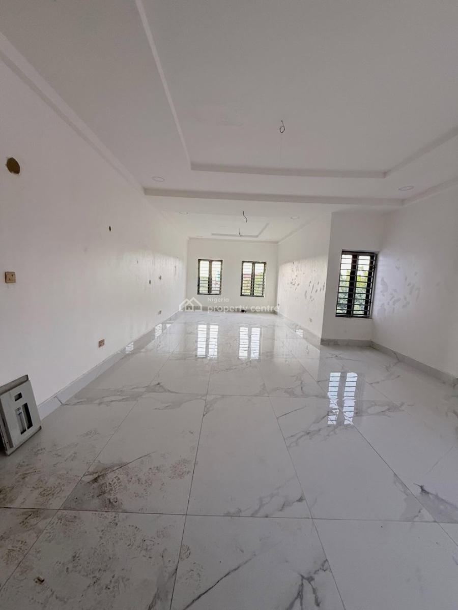 Brand  New 7 Bedroom Detached Duplex,bq,cctv,elevator,4 Living Rooms, Asokoro Main, By Ecowas, Asokoro District, Abuja, Detached Duplex for Sale