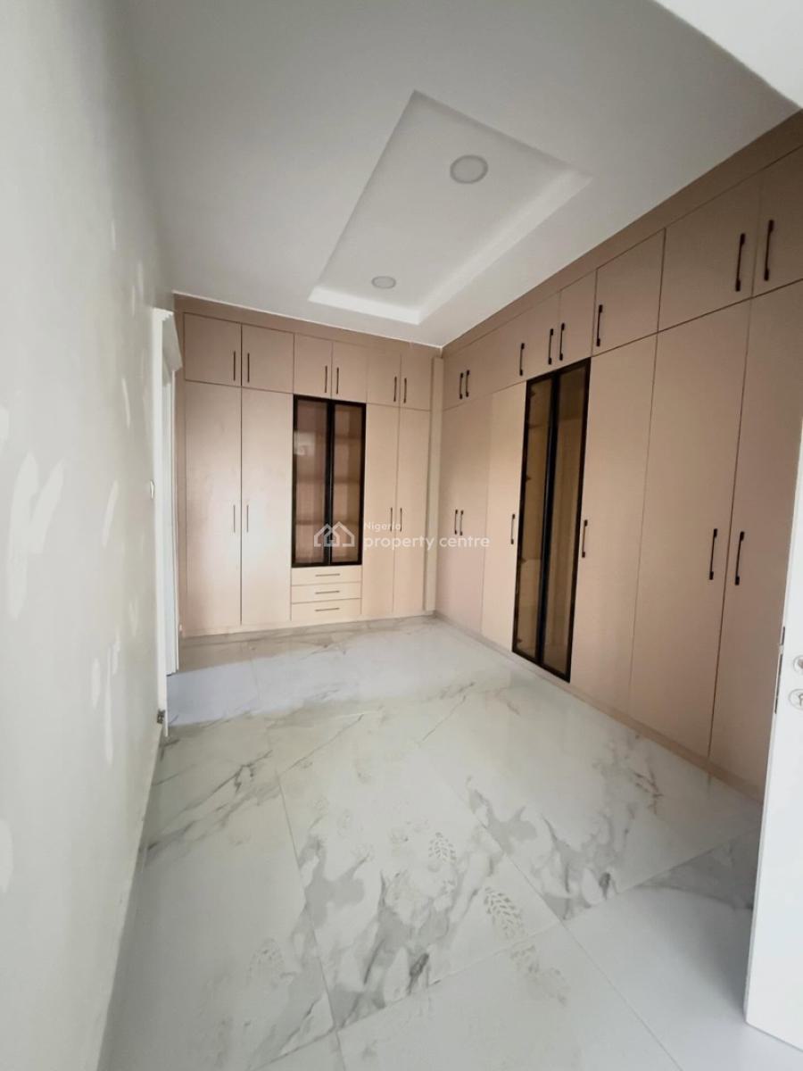 Brand  New 7 Bedroom Detached Duplex,bq,cctv,elevator,4 Living Rooms, Asokoro Main, By Ecowas, Asokoro District, Abuja, Detached Duplex for Sale