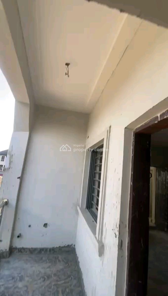 Standard and Newly Built Mini Flat, Sawmill, Gbagada, Lagos, Mini Flat (room and Parlour) for Rent
