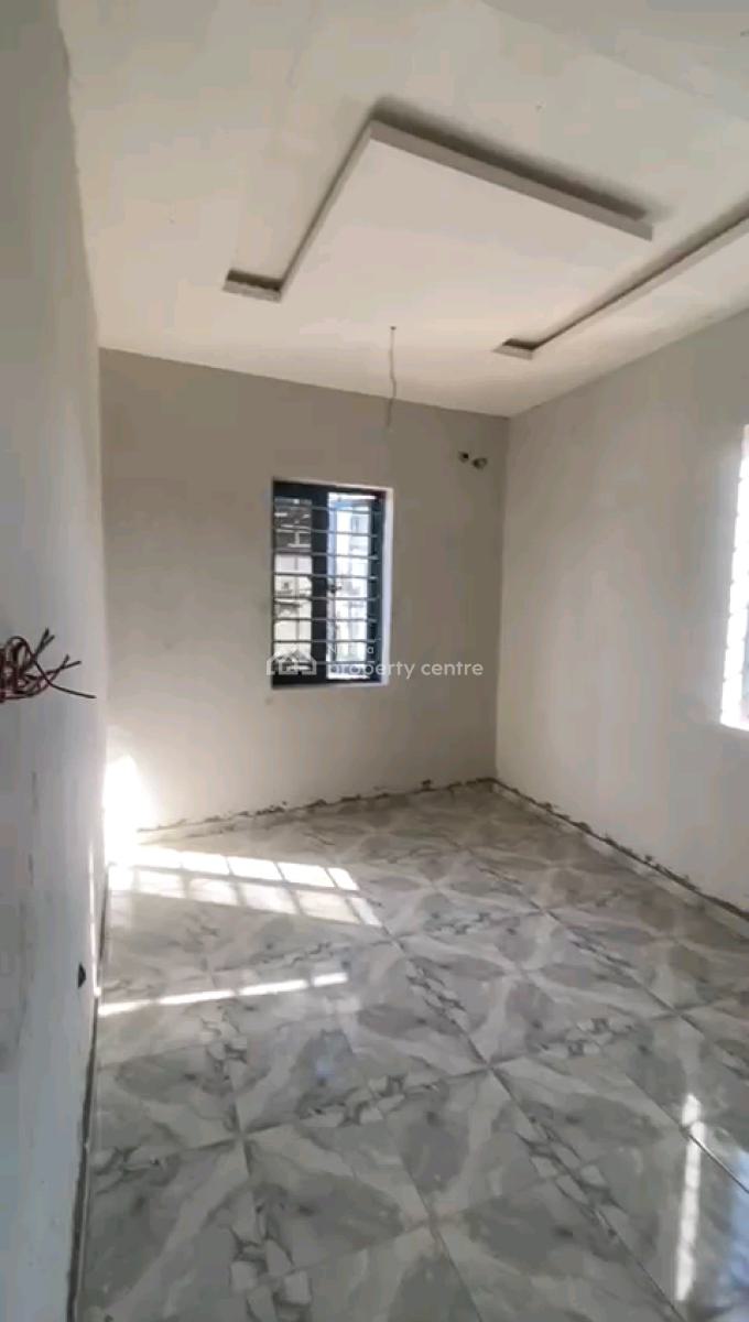 Standard and Newly Built Mini Flat, Sawmill, Gbagada, Lagos, Mini Flat (room and Parlour) for Rent