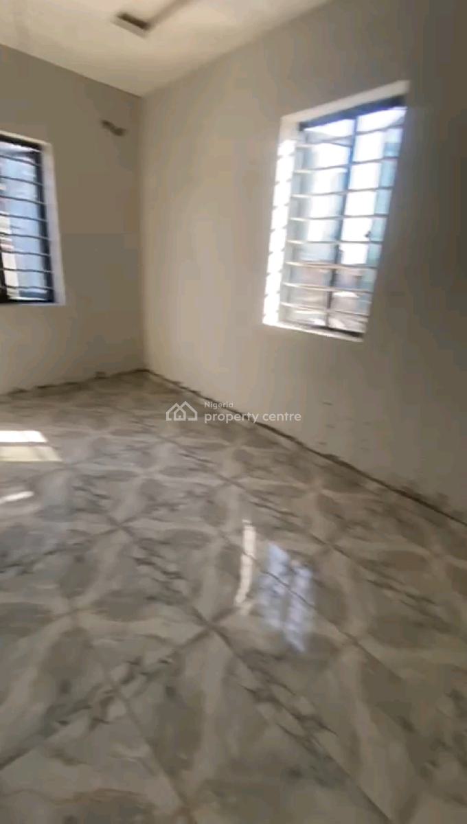 Standard and Newly Built Mini Flat, Sawmill, Gbagada, Lagos, Mini Flat (room and Parlour) for Rent