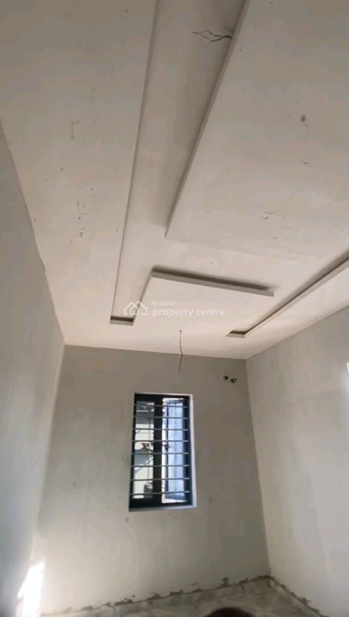 Standard and Newly Built Mini Flat, Sawmill, Gbagada, Lagos, Mini Flat (room and Parlour) for Rent
